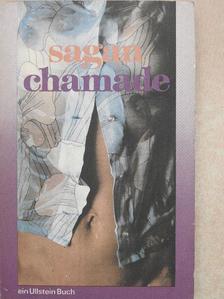 Francoise Sagan - Chamade [antikvár]