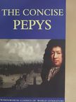 Samuel Pepys - The Concise Pepys [antikvár]