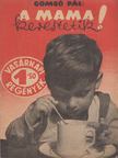 GOMBÓ PÁL - A mama kerestetik! [antikvár]