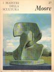 Henry Moore [antikvár]