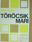 Molnár Gál Péter - Törőcsik Mari [antikvár]