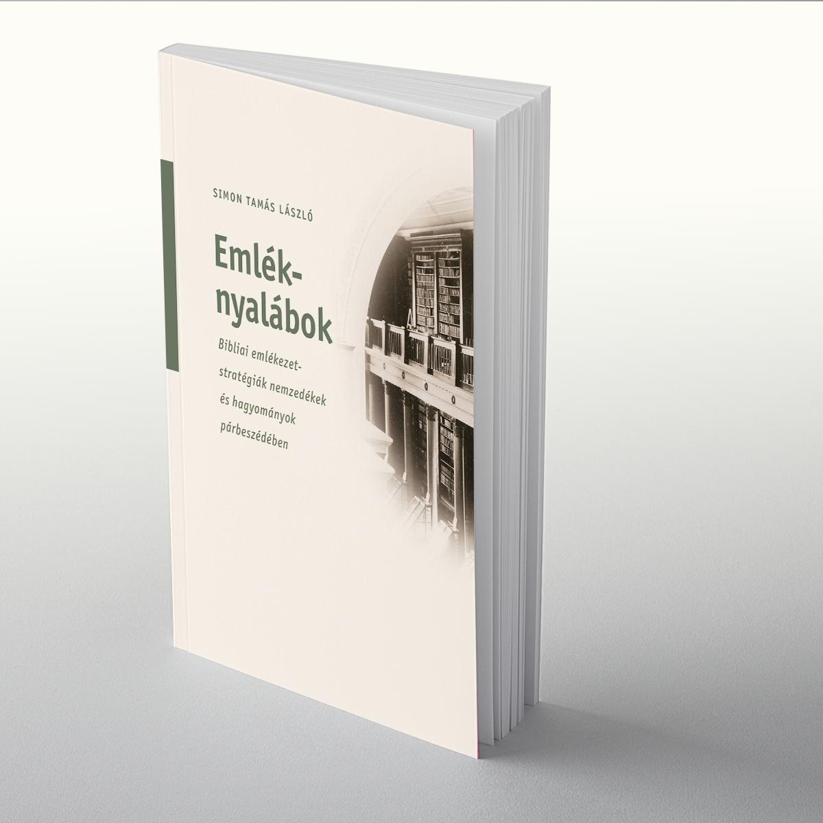 Simon T. László - Emléknyalábok