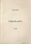 Józsa Lászlóné - Váratlanul [antikvár]