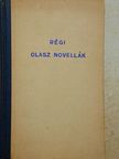 Agnolo Firenzuola - Régi olasz novellák [antikvár]