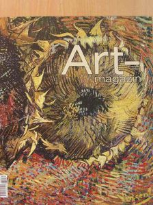 Babucsik Anna - Artmagazin 2006/5. [antikvár]