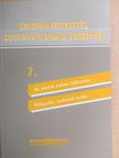 Balatoni Tamásné - Szakmai fejlesztés, szaktanácsadás, szakértés 7. [antikvár]
