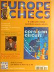 Bachar Kouatly - Europe Échecs Décembre 2005 [antikvár]