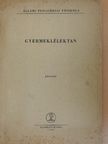 Dr. Harsányi István - Gyermeklélektan [antikvár]