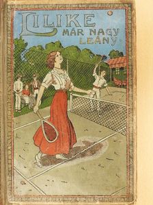 Lilike már nagy leány és más elbeszélések [antikvár]