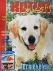 Dr. Topál József - Nemzetközi Kutya Magazin 1998. szeptember [antikvár]