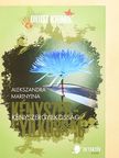 Alekszandra Marinyina - Kényszergyilkosság [antikvár]