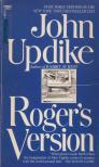 Roger's Version [antikvár]