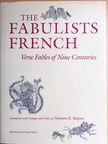 The Fabulists French [antikvár]