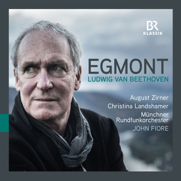 BEETHOVEN - EGMONT 2CD FIORE