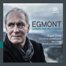 BEETHOVEN - EGMONT 2CD FIORE