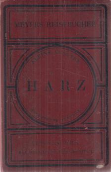 Der Harz [antikvár]