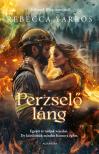 Rebecca Yarros - Perzselő láng (Legacy 2) [eKönyv: epub, mobi]