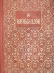 Balla Ignác - A Rothschildok [antikvár]