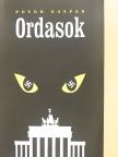 Gáspár Péter - Ordasok [antikvár]