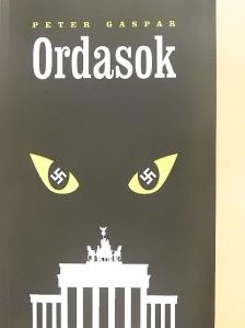 Gáspár Péter - Ordasok [antikvár]