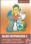 Dr. Sütő András - Állati egypercesek 2. [antikvár]