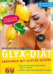 Marion Grillparzer - Glyx-Diat - Abnehmen mit Glücks-Gefühl [antikvár]