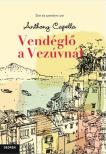 Anthony Capella - Vendéglő a Vezúvnál [antikvár]