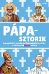 Pamela Pettyfeather - Pápasztorik