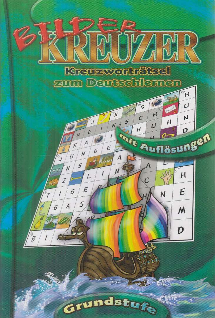 RADÁCSY GYÖRGYI (SZERK.) - BilderKreuzer [antikvár]