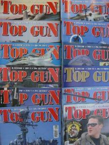 Top Gun 2000. január-december [antikvár]