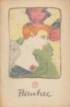 Claude Roger-Marx - Les Lithographies de Toulouse-Lautrec [antikvár]