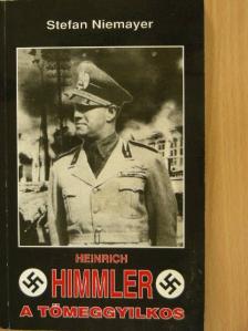 Nemere István - Heinrich Himmler [antikvár]