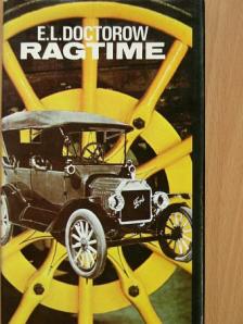 E. L. Doctorow - Ragtime [antikvár]