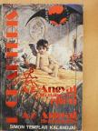 Leslie Charteris - Az Angyal a Scotland Yard ellen/Az Angyal beavatkozik [antikvár]