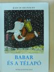 Jean de Brunhoff - Babar és a télapó [antikvár]