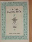 Babel - Orosz elbeszélők [antikvár]