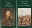 Görgey Artúr - Életem és működésem Magyarországon 1848-ban és 1849-ben I-II. kötet [antikvár]