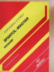 Dorogman György - Spanyol-magyar kéziszótár [antikvár]