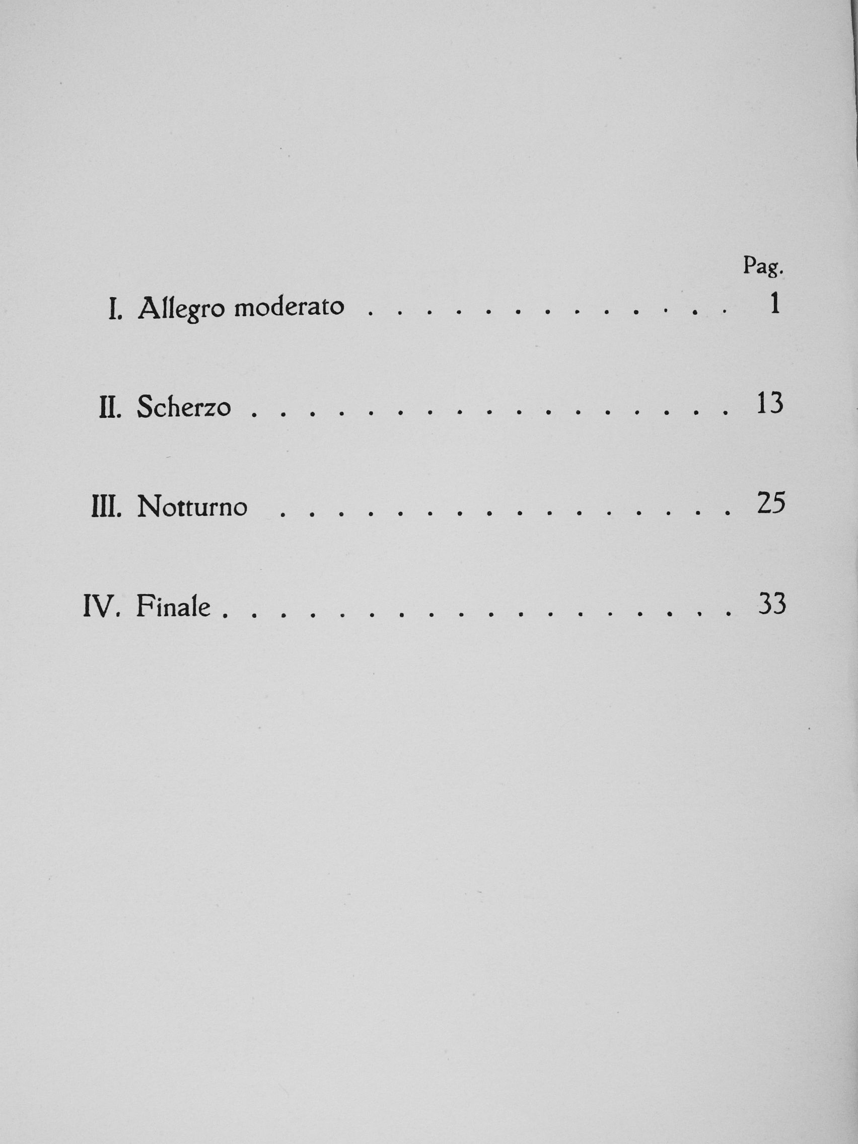 Alexander Borodin - Quartett Nr. 2. D dur [antikvár]