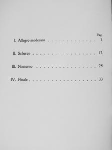 Alexander Borodin - Quartett Nr. 2. D dur [antikvár]