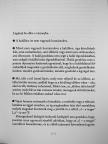 Maurice Blanchot - A túl nem lépés [antikvár]