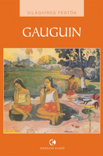 Paul Gauguin [eKönyv: epub, mobi]