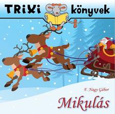 F. Nagy Gábor - Mikulás