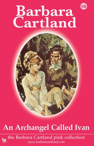 Barbara Cartland - An Archangel Called Ivan [eKönyv: epub, mobi]