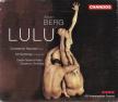 BERG - LULU 3CD