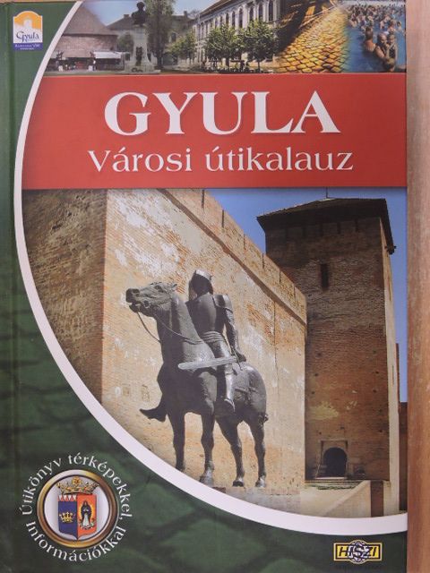 Dr. Czeglédi Imre - Gyula [antikvár]