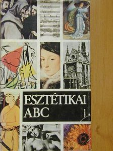 Csibra István - Esztétikai ABC [antikvár]