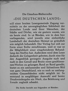 Pommern und Mecklenburg [antikvár]