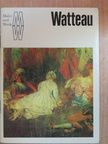 Dorette Eckardt - Watteau [antikvár]