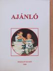 Ajánló irodalomjegyzék [antikvár]